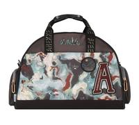 Anekke Canada Weekender Sac de voyage 50 cm multicolore