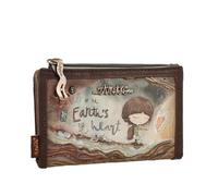 Anekke Core Porte-monnaie Protection RFID 14.5 cm mehrfarbig (TAS029181)