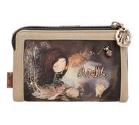 Anekke Dreamverse Porte-monnaie Protection RFID 15 cm mehrfarbig (TAS029123)