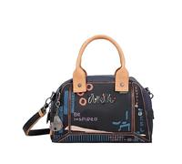 Anekke Sac à dos Contemporary 37811-203 Bleu