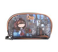 Anekke Contemporary Wallet Multicolor