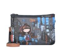 Anekke Contemporary Sac à bandoulière 28 cm multicolore