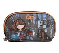 Anekke Contemporary Wallet Multicolor