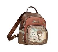 Anekke Core Backpack Multicolor