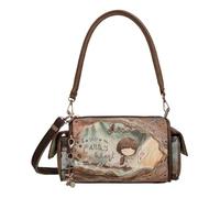 Anekke - Sac porté épaule Core - 11915 Marron G