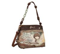 Anekke Core Crossbody Bag S Multicolor