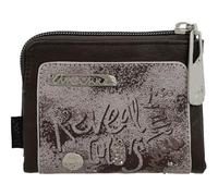 Anekke Core Mantle Wallet Multicolor