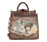 Anekke Core Outer Backpack Multicolor