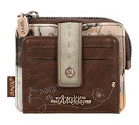 Anekke Core Outer Card Holder Multicolor