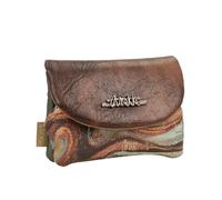 Anekke Core Outer Coin Purse Multicolor