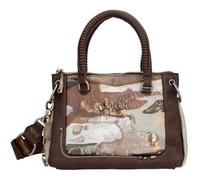 Anekke Core Outer Doctor Bag Multicolor