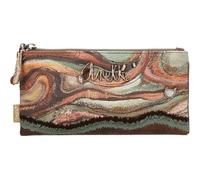 Anekke Core Outer RFID Wallet L Multicolor