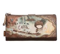 Anekke Core RFID Wallet L Multicolor