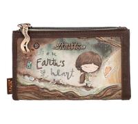 Anekke Core Porte-monnaie Protection RFID 14.5 cm mehrfarbig (TAS029181)