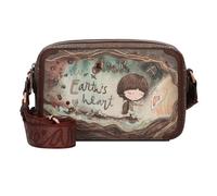 Anekke Sac à bandoulière Core Crossbody Bag S Multicolore