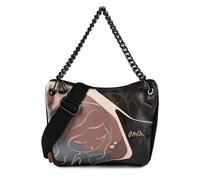 Anekke Core Sac à bandoulière 26 cm multicolore
