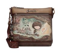 Anekke Core Sac à bandoulière 27 cm multicolore