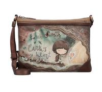 Anekke sac bandoulière Core M multicolore