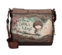 Anekke Core Crossbody Bag M Multicolor