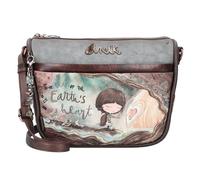 Anekke – Sac bandoulière Core Crossbody Bag – Multicolore