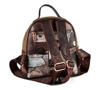 Anekke Core Sac à dos de ville 26 cm multicolore