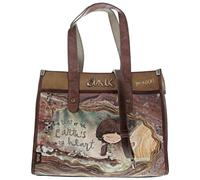 Anekke Core Tote Bag Multicolor
