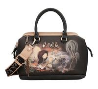 Anekke Sac bowling Dreamverse marron foncé