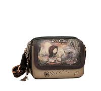 Anekke Dreamverse Crossbody Bag With Flap Multicolor