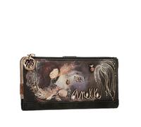 Anekke Dreamverse Flexible RFID Wallet Multicolor