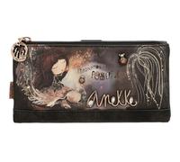 Anekke Dreamverse Flexible RFID Wallet Multicolor