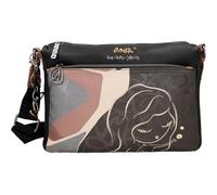 Anekke Dreamverse Heartbeat Crossbody Bag M Multicolor