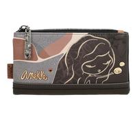 Anekke Dreamverse Heartbeat Large Wallet Multicolor