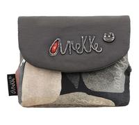 Anekke Dreamverse Imaginary Coin Purse with Flap Multicolor