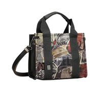 Anekke Dreamverse Imaginary Short Handle Bag Multicolor