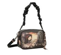 Anekke Dreamverse Sac à bandoulière avec petite bandoulière - Bandoulière - Dimensions : 22/14/8 cm - Accessoires et accessoires pour femme, Divers