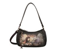 Anekke Dreamverse Shoulder Bag Darkbrown