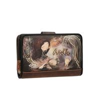Anekke Dreamverse Porte-monnaie Protection RFID 14 cm mehrfarbig (TAS029119)
