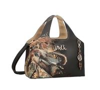 Anekke - Sac à main anses courtes ""Wings"" - 11989