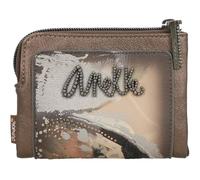 Anekke Dreamverse Wings Wallet Multicolor