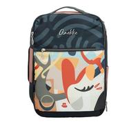 Anekke Eikon Sac à dos de voyage bagages à main Couleur : 014, multicolore, taille unique pour tous, Casual