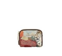 Anekke étui à clés Blossom Purse Multicolor multicolore