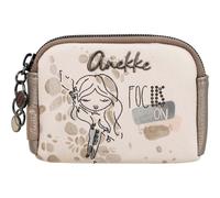 Anekke étui à clés Muse Olympia Purse S Multicolor