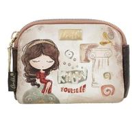 Anekke – Étui à clés Muse Purse – Multicolore