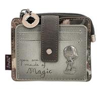 Anekke étui pour Carte de crédit Manifesto Card Holder Multicolor Multicolore