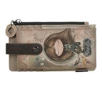 Anekke étui pour Carte de crédit Real Card Holder Multicolor Multicolore