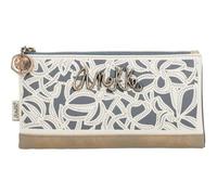 Anekke - Portefeuille tout-en-un souple "Stories" - L - 21 x 10 x 2 cm - Multicolore Multicolore G