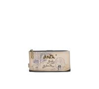 Anekke Grand portefeuille flexible RFID Studio