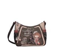Anekke Grand sac à bandoulière Mademoiselle