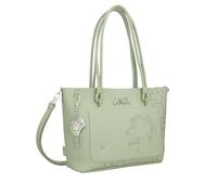 Anekke Grand sac Shopper Alma - Design 2 en 1 et style chic | Intérieur amovible et poches | Dimensions : 32-43 x 26 x 12 cm - Accessoires femme, Divers