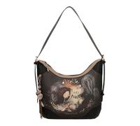 Anekke Hobo Sac à bandoulière Dreamverse - Moyen | Épaule - Dimensions : 31/29/8 cm - Accessoires et accessoires pour femme, Divers